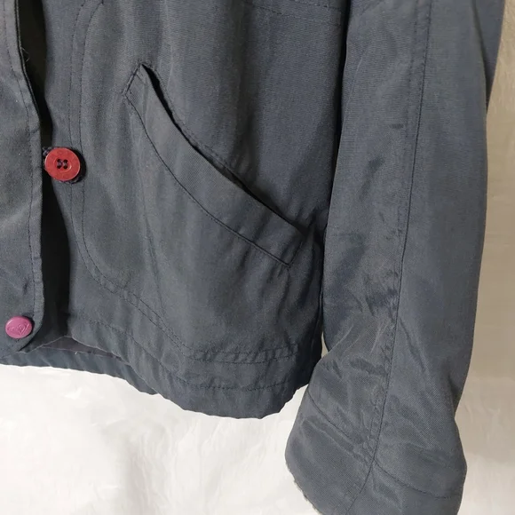 Roxy Jacket - Picture 8 of 12